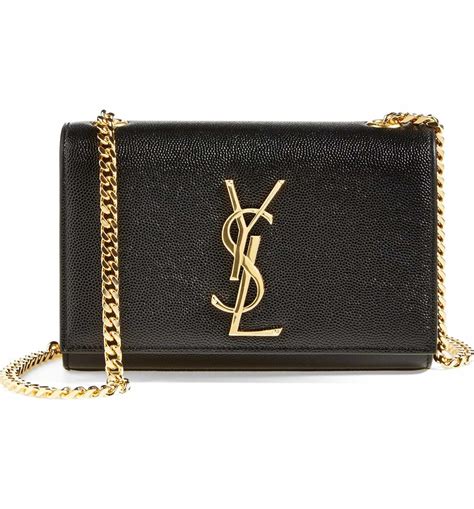 ysl crossbody chain|cheapest ysl crossbody bag.